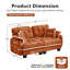 Canapé Chenille Cloud-133657614-133657615