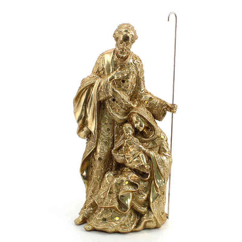 Christmas Figurines & Collectibles