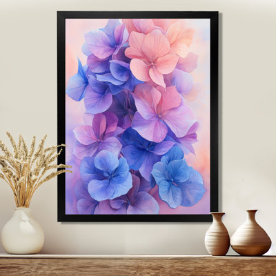 Gibbs - Floral Wall Art Prints