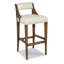 Georgian Upholstered Bar Stool-29304246-48366618