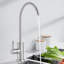 Metro Lane Kitchen Faucet