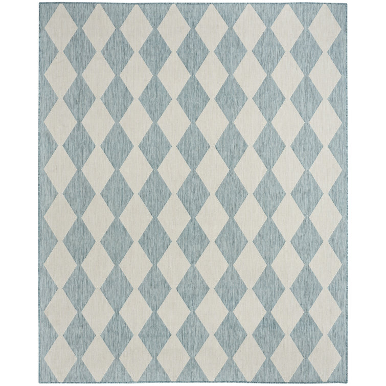 Laberee Indoor/Outdoor Area Rug