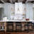 1 - Light Black Single Pendant Light Fixture Hanging Ceiling Lighting Cage Pendant Light Industrial
