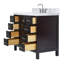 Meuble-lavabo simple 42 po Cambridge-88398706