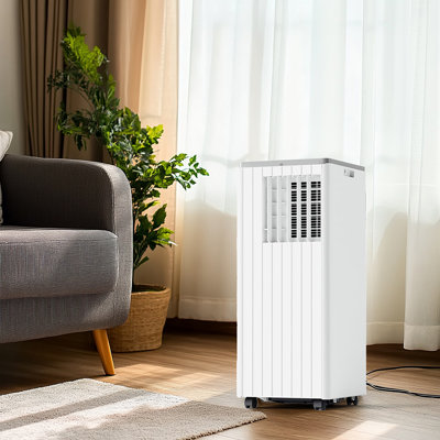 Portable Air Conditioner