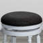 Tabouret de bar, finition, siège-481838952