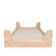 Lit pour tout-petit Little Seeds Maverick Montessori