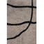 Rapture Black/Taupe Abstract Luxury Area Rug-68867331