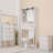 Kolsten Freestanding Over The Toilet Storage