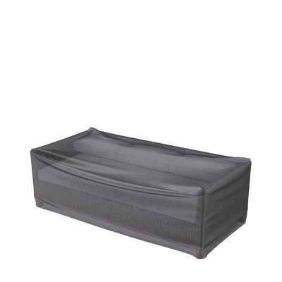 Jayant Outdoor Patio Bench Cover