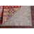 Vegetable Dye Kazak Area Rug 8