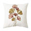 Girlene Square Cushion