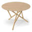 Baton - Round Fixed Top Table-429181897-429181899-429181913