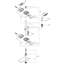 Movario® Massage/Jet Slide Bar Shower Head-1694448389