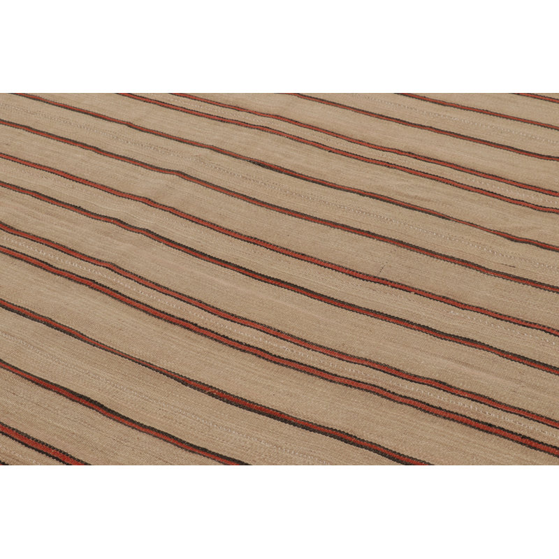 Wool Area Rug