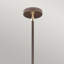 Santistevan 1 - Light Drum Pendant-18979990