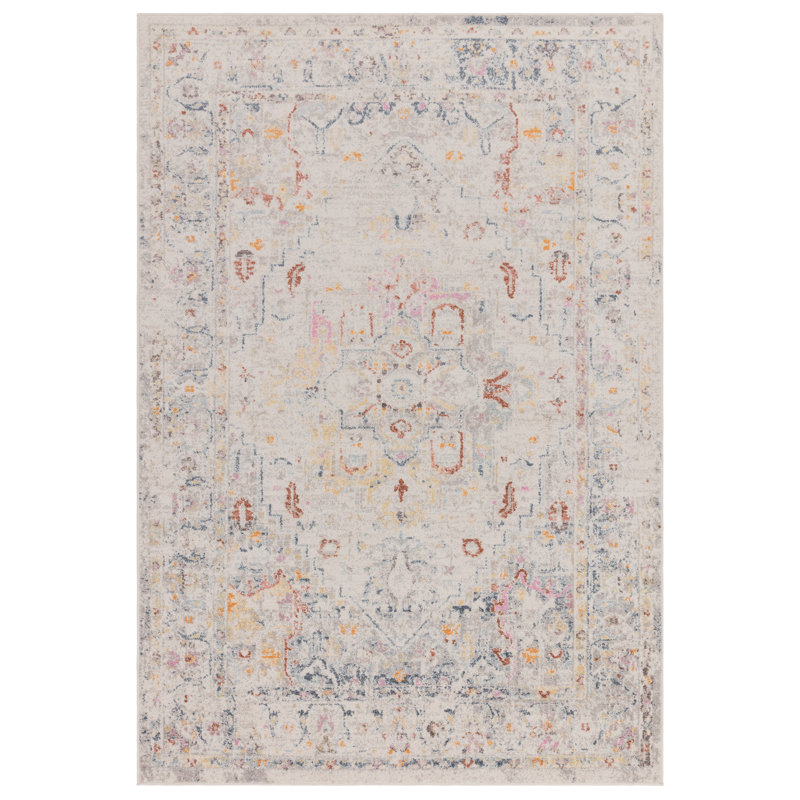 Massey Oriental Area Rug, Rectangle 120 x 170 cm