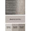Tapis beige lavable à la machine-83992307
