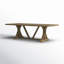 Vienna Teak Outdoor Dining Table