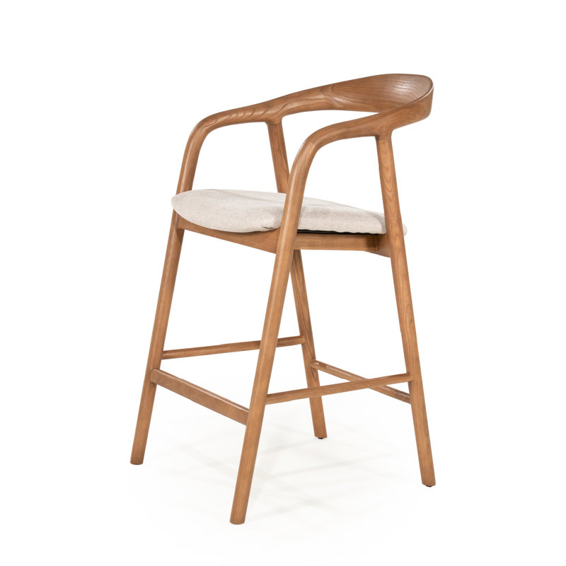 Rayven stool, Counter Stool (26” Seat Height)