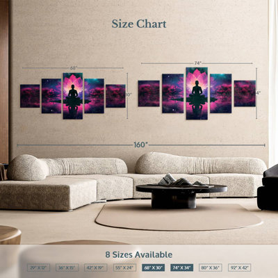 Interstellar Meditation