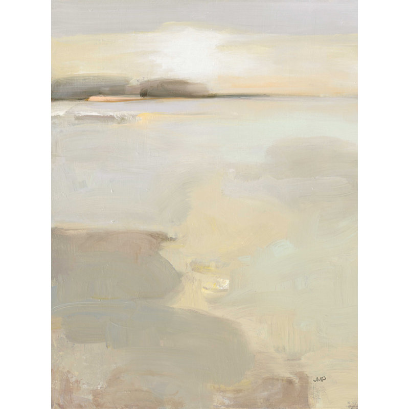 «Near and Far» - Impression sur toile tendue, H 24 po x l 18 po