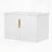 30" Bathroom Vanity with Ceramic Sink-584960381