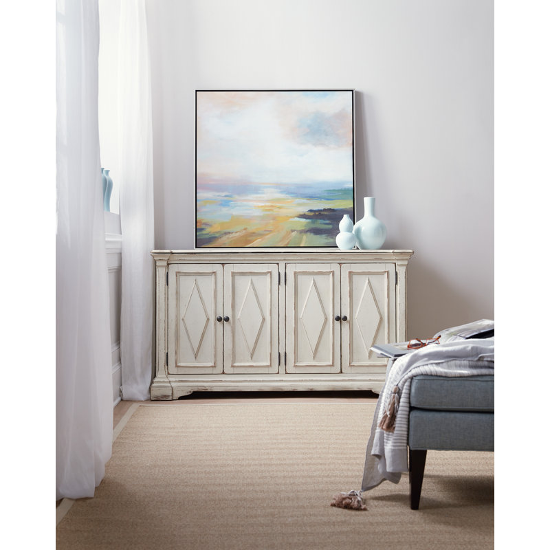 HomeAccent 64.25'' W Sideboard