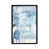Black Framed Canvas selected