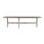 Dawn 55" Outdoor Coffee Table-1189989012
