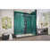 Enigma-XO Single 60.37" W x 32.5" D x 76" H Frameless Rectangle Shower Enclosure