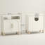 Freestanding Under Sink Cabinet