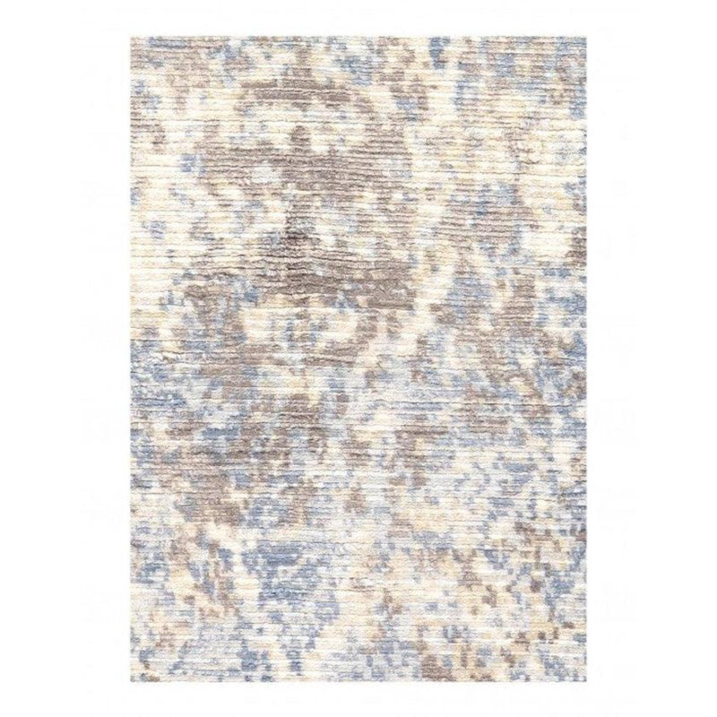 One-of-a-Kind 5' X 8' Area Rug in