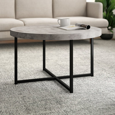 Quan Coffee Table
