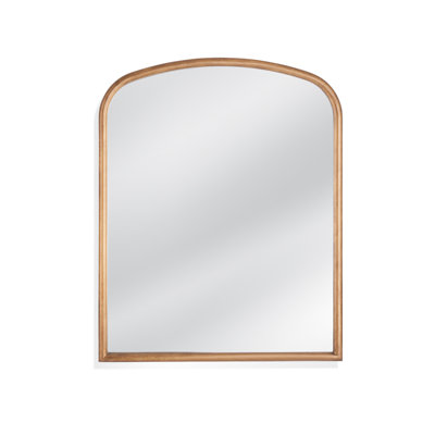Miroir mural Peach