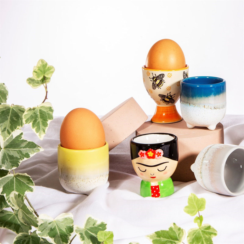 Metro Lane Mojave Egg Topper