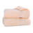 Oleg Heritage Egyptian Cotton Soft Absorbent Luxury Bath Sheet or Towel Set-378096269-285714052