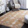 Saint-Michel Performance Ikat Rug