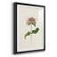 Mauve Garden Flowers V - peinture encadrée-949402230-949402231