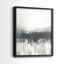 Paysages de la série LX III - reproduction encadrée de qualité supérieure - prête à être accrochée - aucun clou requis-1873743201-1873743200