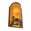 Loon 2 - Light Flush Mounted Sconce
