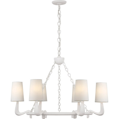 Gaya 6 - Light Chandelier