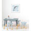 «Happy Shark», impression sur papier-47843013-47843021