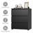 Bozidar 3 - Drawer Nightstand-1237804002