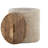 Wooden Storage Ottoman