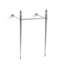 Memoirs® Console Table Legs for K-29999 Memoirs® Sink-62837386