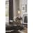 Drake Marble Top End Table