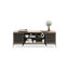 Elements - Cabinet with Console Base - Constellation Door-2048396895