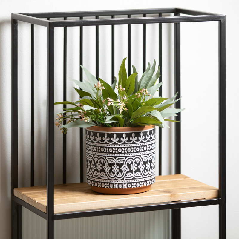 Pot à fleurs Mcphail Boudreaux