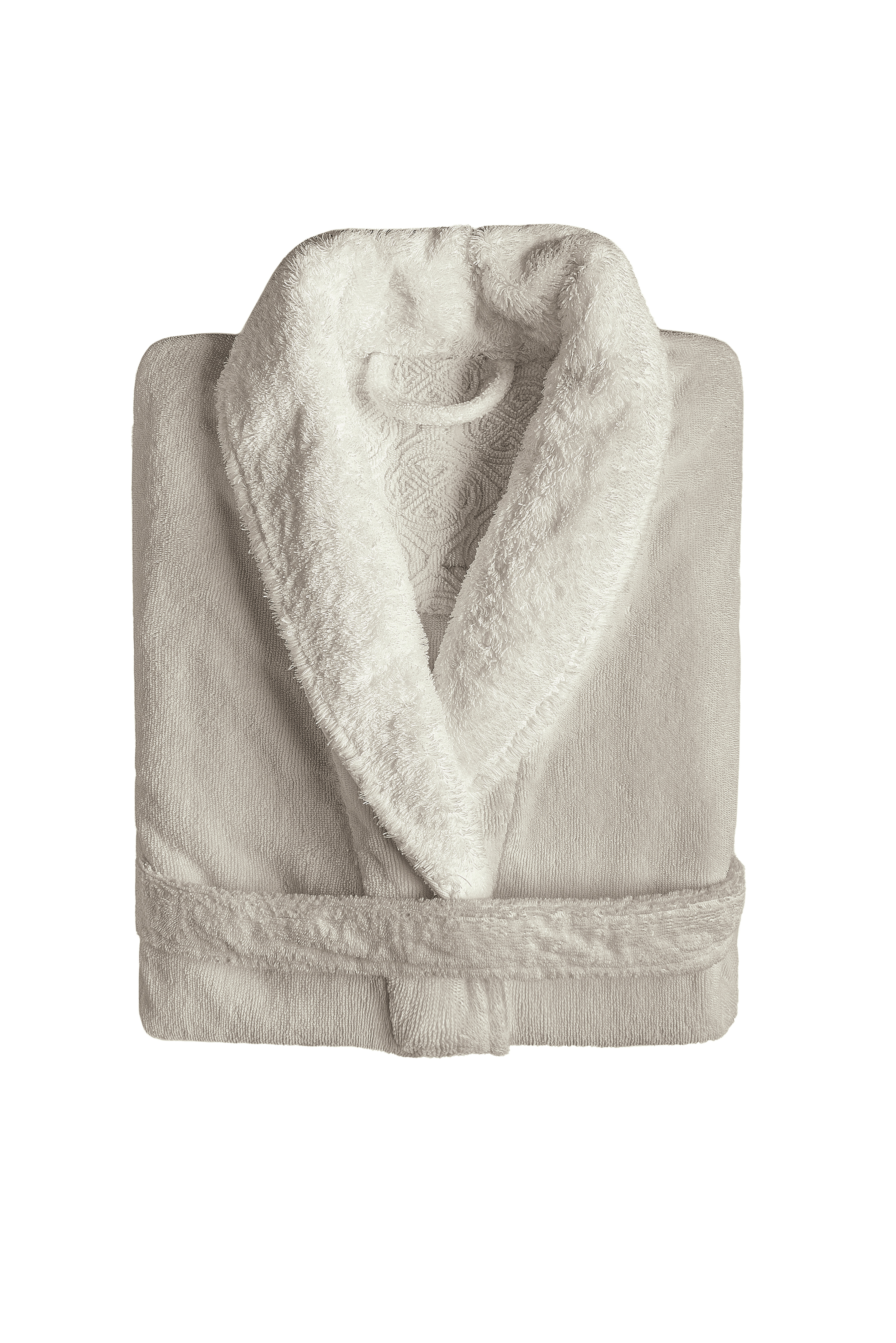 Graccioza Egoist Bath Towels (Fog)